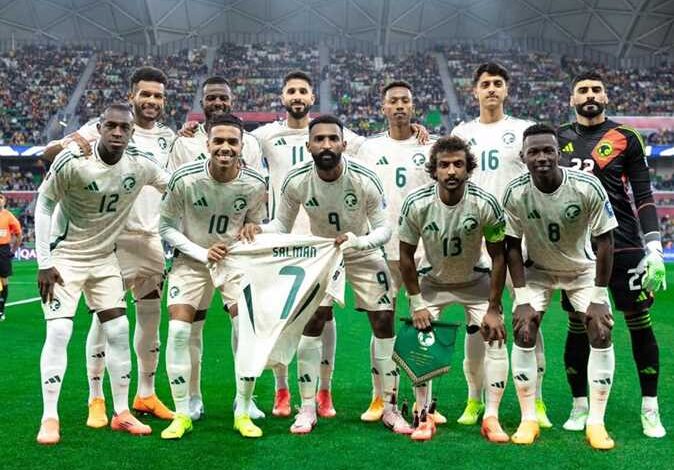 السعودية تهزم إندونيسيا (3-2).. الأخضر يقترب من مونديال 2026 بثنائية البريكان وروح الإصرار