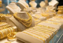 صورة أسعار الذهب تواصل الصعود القياسي عالميًا
