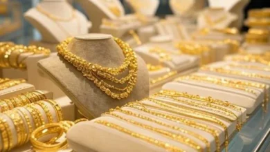 صورة أسعار الذهب تواصل الصعود القياسي عالميًا