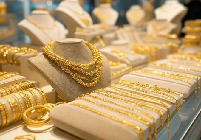 أسعار الذهب تواصل الصعود القياسي عالميًا