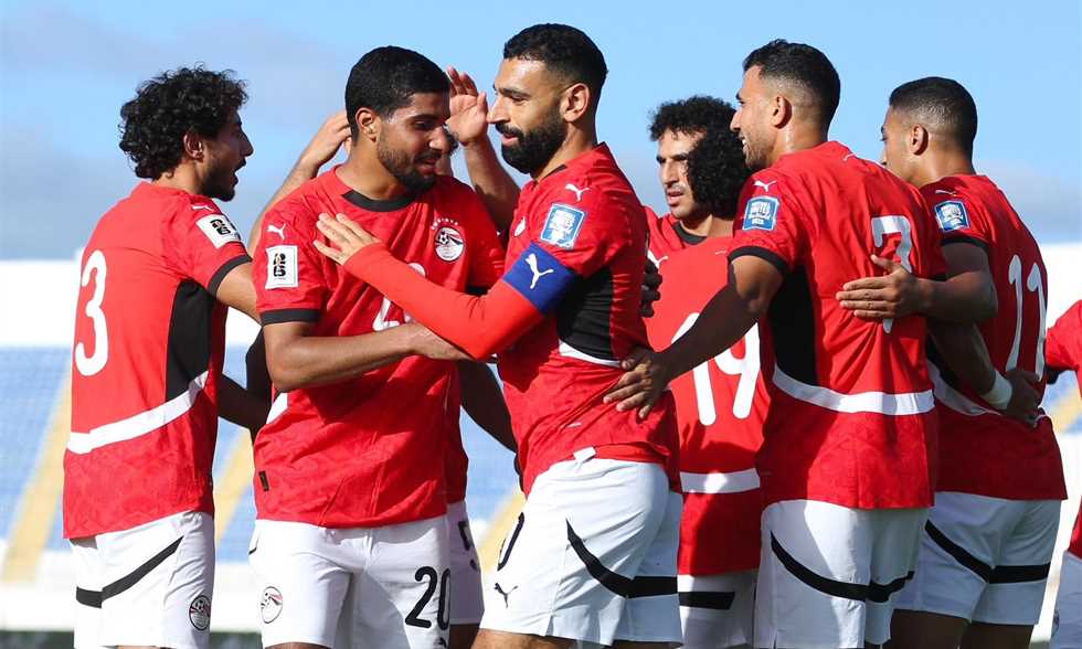 منتخب مصر إلى كأس العالم 2026.. صلاح يقود الفراعنة إلى المجد من جديد