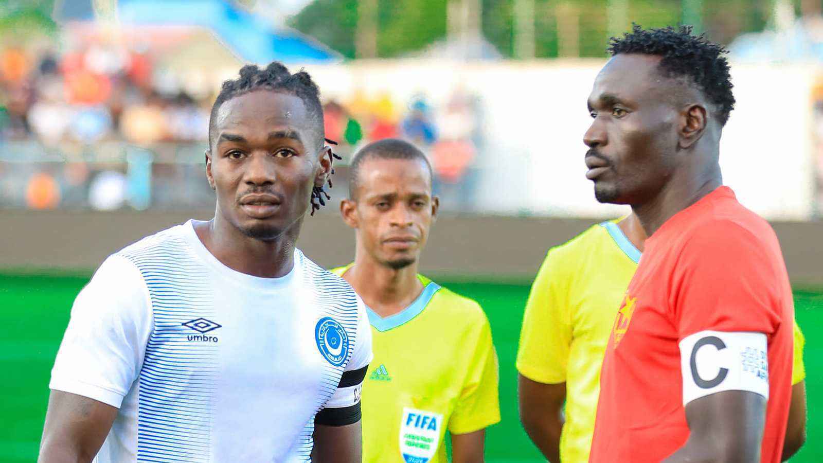 الهلال والمريخ يطالبان اتحاد كرة القدم السوداني بالمشاركة في الدوري الليبي