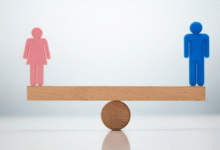 صورة انتقائية المساواة