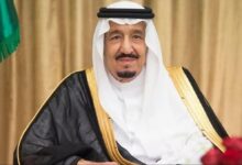 صورة خادم الحرمين الشريفين يوافق على منح وسام الملك عبدالعزيز لـ 200 مواطن ومواطنة تبرّعوا بأعضائهم