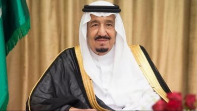 صورة خادم الحرمين الشريفين يوافق على منح وسام الملك عبدالعزيز لـ 200 مواطن ومواطنة تبرّعوا بأعضائهم