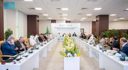 (ISSA).. تعتمد المملكة مركزًا عربيًا لتأهيل وتدريب خبراء التأمينات الاجتماعية