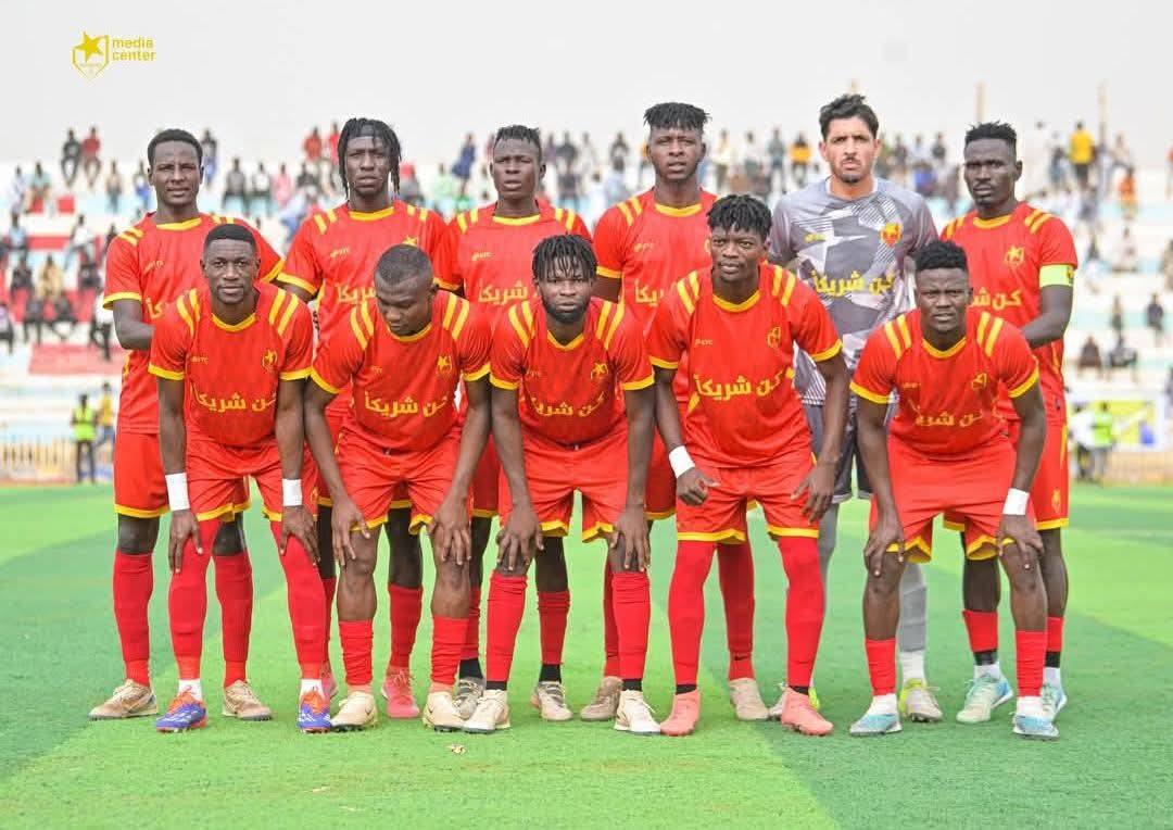 رابطة الدوري الرواندي تسمح بمشاركة (8) محترفين