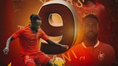 صورة المريخ يودّع السماني الصاوي بعد تسع سنوات من العطاء