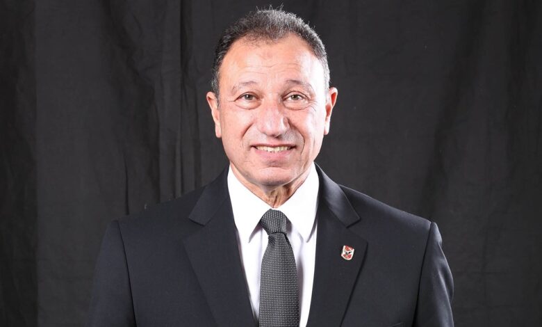 الخطيب يحسم الجدل: يترشّح رسميًا لرئاسة الأهلي ويشرح دوافعه في بيان مطوّل
