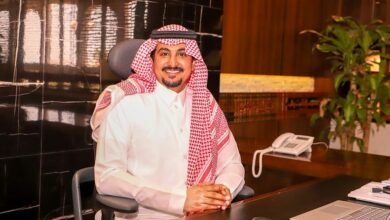 صورة خبير قانوني: نظام إمدادات الطاقة يعزّز استدامة الموارد في السعودية