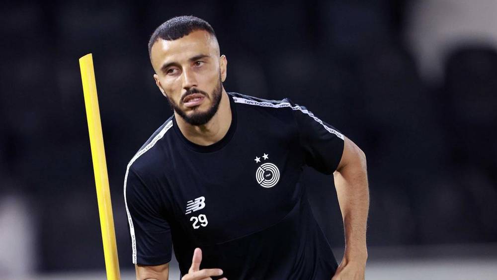 دوري أبطال آسيا للنخبة.. الهلال يسعى لعبور السد