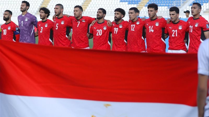 منتخب مصر إلى كأس العالم 2026.. صلاح يقود الفراعنة إلى المجد من جديد