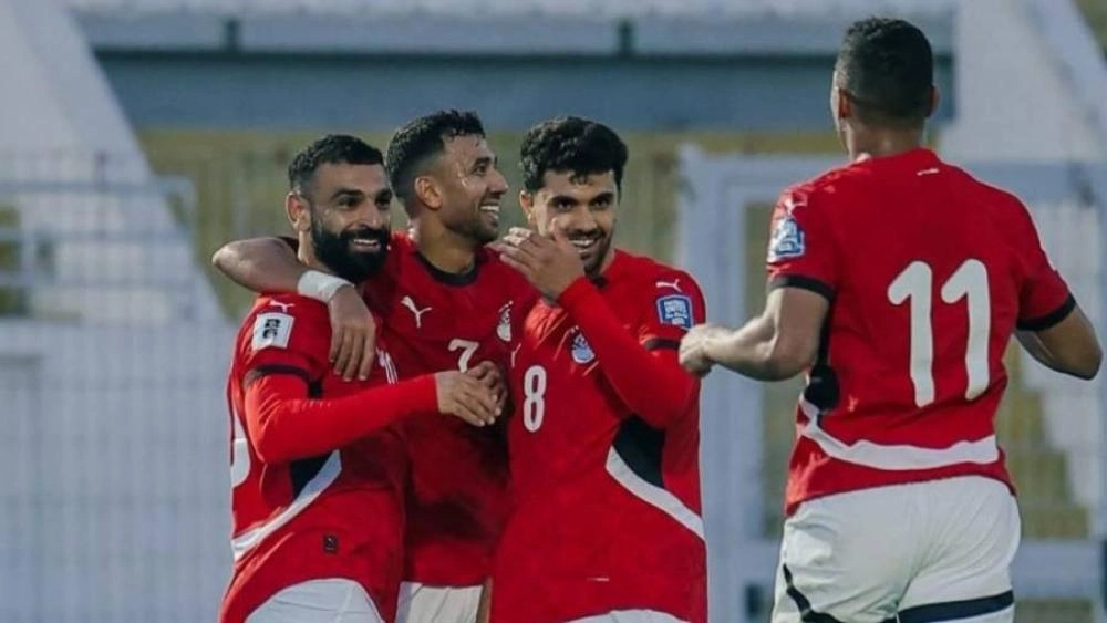 منتخب مصر إلى كأس العالم 2026.. صلاح يقود الفراعنة إلى المجد من جديد