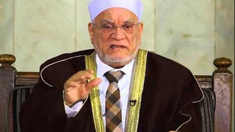 وفاة الدكتور أحمد عمر هاشم عضو هيئة كبار العلماء بالأزهر الشريف