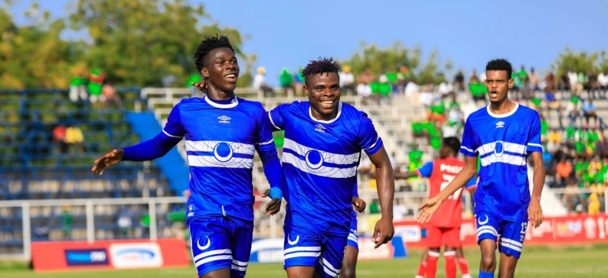 الهلال السوداني يتأهل لدور المجموعات في دوري أبطال إفريقيا بعد فوزه المستحق على البوليس الكيني