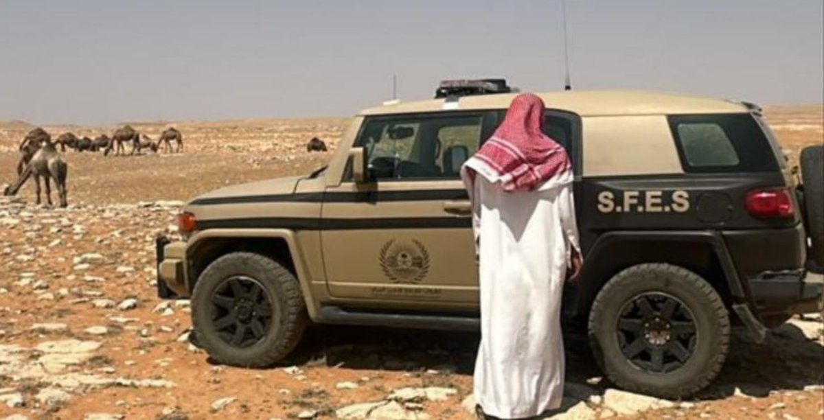 غرامات تصل إلى 30 مليون ريال.. "تطوير محمية الإمام تركي" تضبط مخالفات بيئية وتواجه التجاوزات بحزم