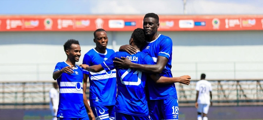 الهلال السوداني يتأهل لدور المجموعات في دوري أبطال إفريقيا بعد فوزه المستحق على البوليس الكيني