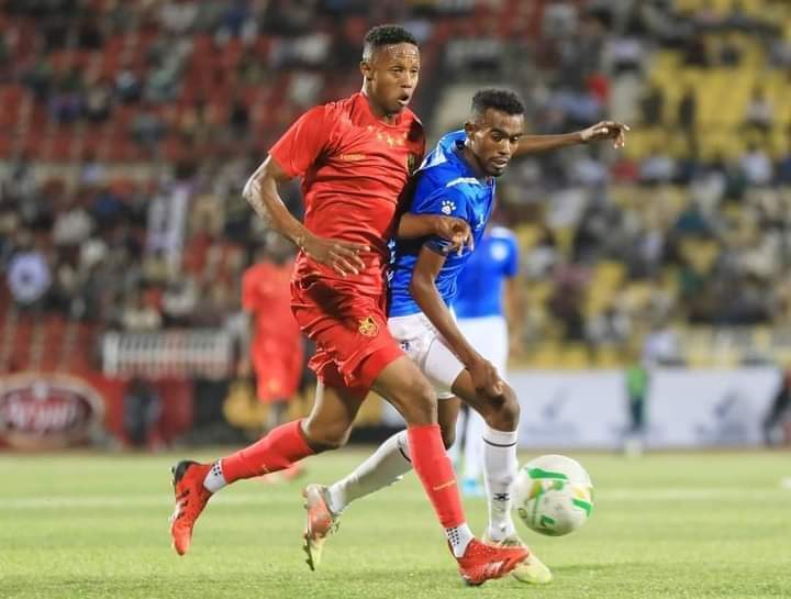 الهلال والمريخ يطالبان اتحاد كرة القدم السوداني بالمشاركة في الدوري الليبي
