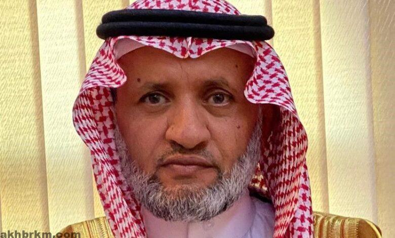 الإعلامي "سعيد الزهراني" في ذمة الله