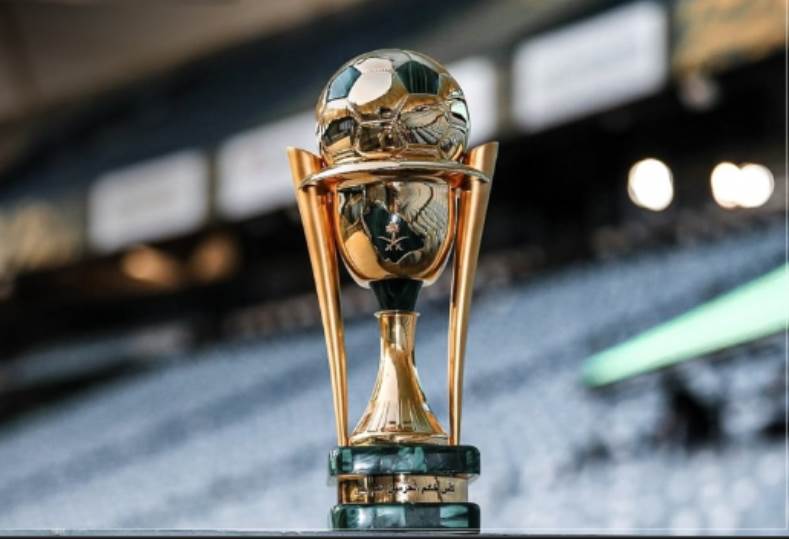 كأس الملك: الأهلي في ضيافة الباطن.. والتعاون يسعى لعبور الخليج