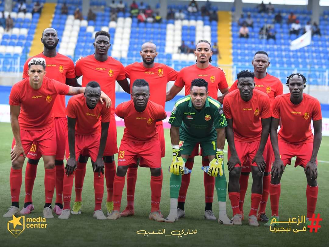 المريخ يختبر جاهزيته أمام التعاون الليبي بحثًا عن عودة الانتصارات قبل انطلاق الدوري الرواندي