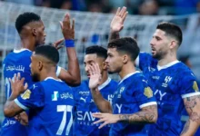 صورة دوري أبطال آسيا للنخبة.. الهلال يسعى لعبور السد