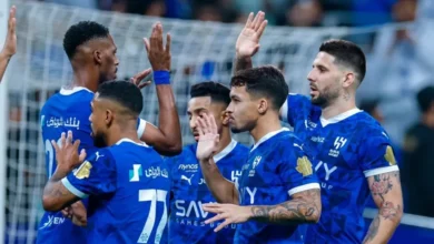 صورة دوري أبطال آسيا للنخبة.. الهلال يسعى لعبور السد