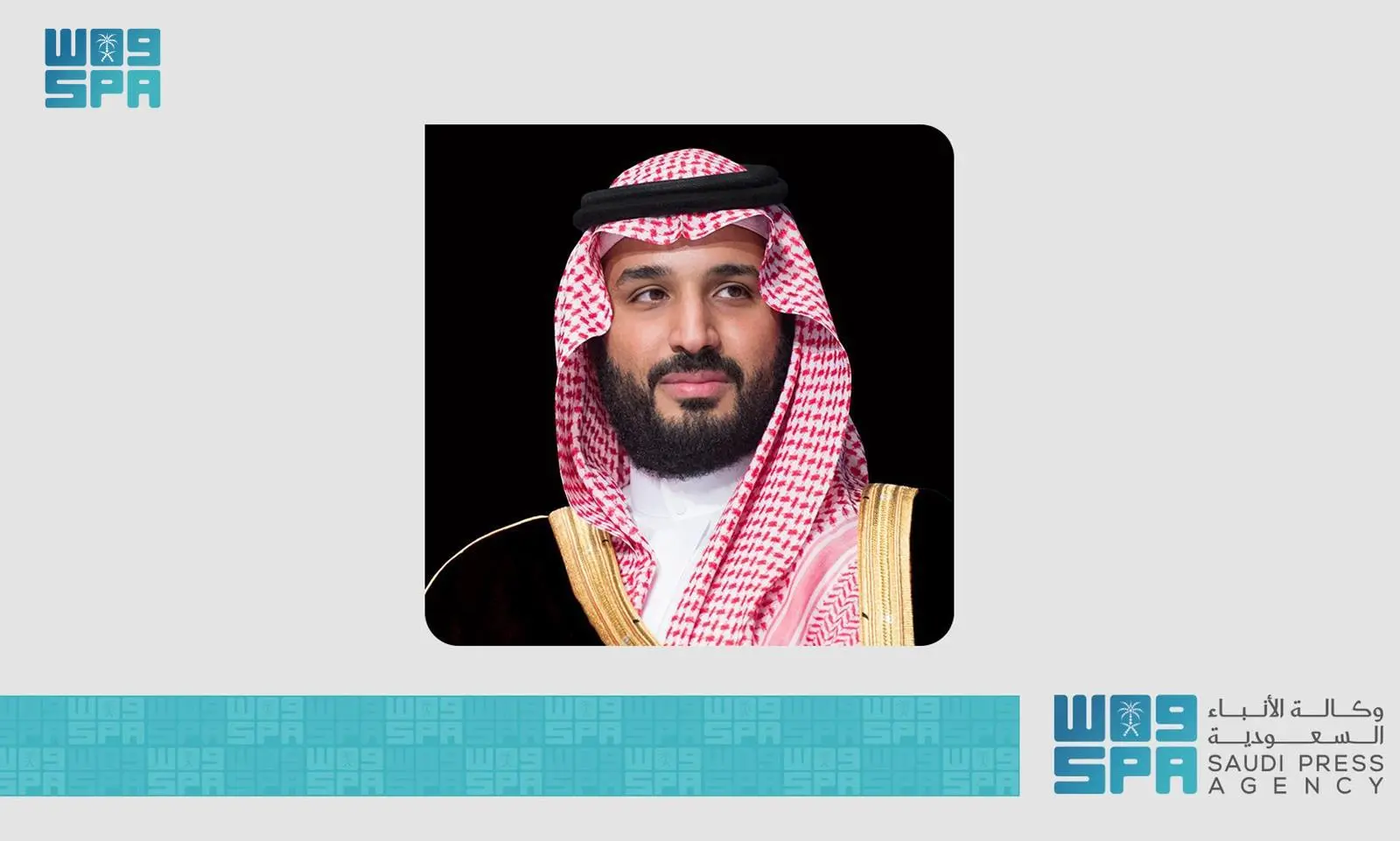 الأمير محمد بن سلمان يعزّي ولي عهد الكويت في وفاة الشيخ علي الأحمد الجابر الصباح