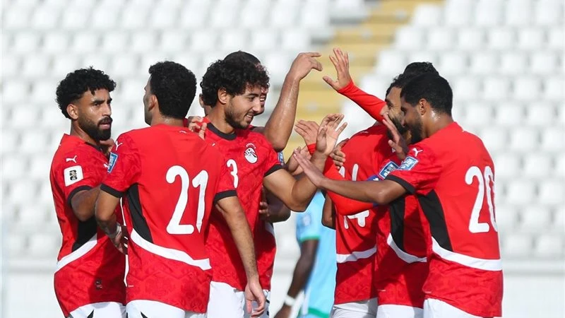 منتخب مصر إلى كأس العالم 2026.. صلاح يقود الفراعنة إلى المجد من جديد