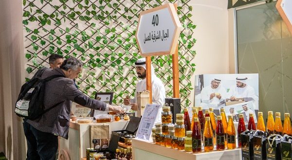 النحال السعودي "المنجحي" يواصل التميز ويحصد مركزًا متقدمًا في مسابقة أبوظبي للعسل 2025