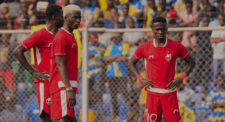 المريخ يخسر تجربته الإعدادية أمام النصر الليبي بهدف واحد في بنغازي