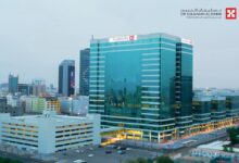 صورة مستشفى الدكتور سليمان الحبيب بالصحافة ينجح في تصحيح ميلان حاد بالعمود الفقري لـ”عشرينية” ويعيدها للحياة الطبيعية