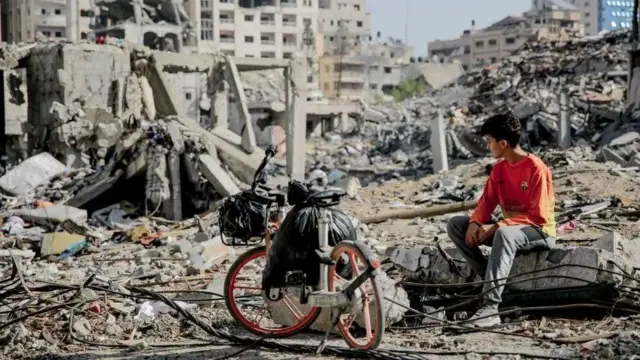 اتفاق ينهي حرب غزة.. تفاصيل المرحلة الأولى من التفاهم بين حماس وإسرائيل
