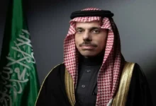 صورة نيابةً عن سمو ولي العهد.. وزير الخارجية فيصل بن فرحان يصل إلى مصر لترؤس وفد المملكة في قمة شرم الشيخ