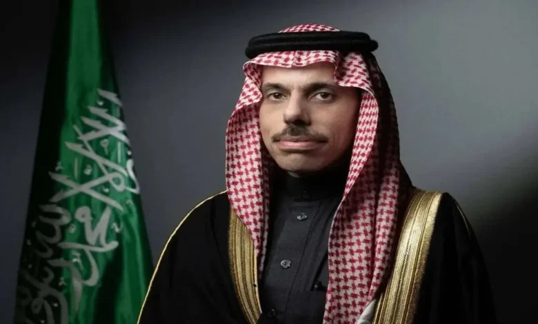 نيابةً عن سمو ولي العهد.. وزير الخارجية فيصل بن فرحان يصل إلى مصر لترؤس وفد المملكة في قمة شرم الشيخ