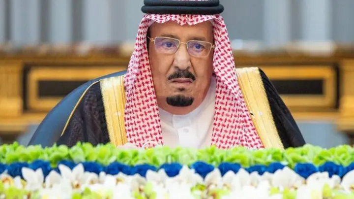 مجلس الوزراء السعودي: نتطلع لإسهام قمة شرم الشيخ في إنهاء حرب غزة