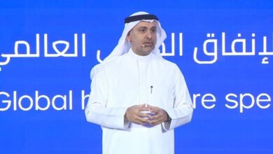 صورة “طبيب الذكاء الاصطناعي”.. السعودية تدخل مرحلة جديدة في مستقبل الطب