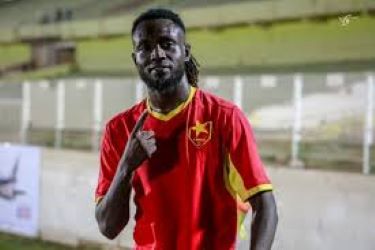 المريخ يودّع السماني الصاوي بعد تسع سنوات من العطاء