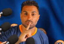 صورة تفاصيل مسلسل “ابن النادي” قبل عرضه على منصة “شاهد”