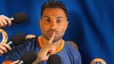 صورة تفاصيل مسلسل “ابن النادي” قبل عرضه على منصة “شاهد”