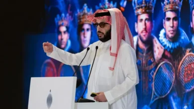 صورة فعاليات عالمية وأنشطة ترفيهية ومفاجآت غير مسبوقة في “موسم الرياض” 2025