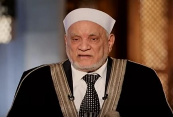 وفاة الدكتور أحمد عمر هاشم عضو هيئة كبار العلماء بالأزهر الشريف