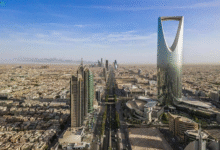 صورة السعودية تسجّل نموًا متسارعًا في القطاع الخاص غير النفطي