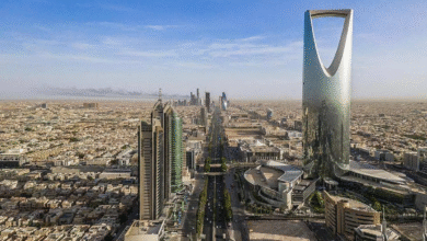 صورة السعودية تسجّل نموًا متسارعًا في القطاع الخاص غير النفطي
