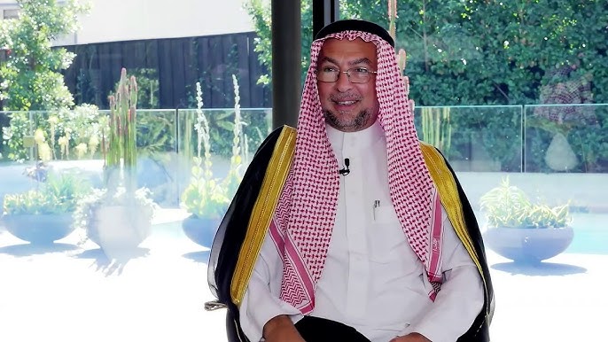 خالد الشمري ينال الدكتوراه الفخرية تقديرًا لإسهاماته في الثقافة والإبداع العربي