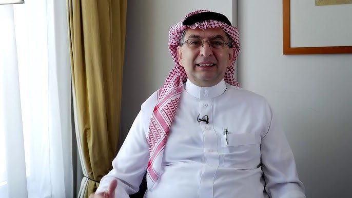 خالد الشمري ينال الدكتوراه الفخرية تقديرًا لإسهاماته في الثقافة والإبداع العربي