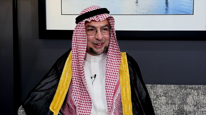 خالد الشمري ينال الدكتوراه الفخرية تقديرًا لإسهاماته في الثقافة والإبداع العربي
