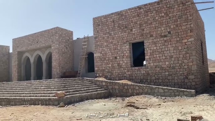 "الروحاء".. معلم نبوي على طريق القوافل بين مكة والمدينة يحفظ سيرة الأنبياء