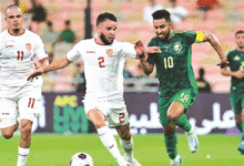 صورة ماذا يحتاج المنتخب السعودي للتأهل إلى كأس العالم 2026؟