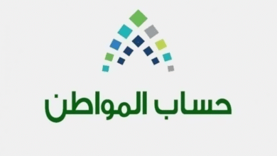 صورة حساب المواطن يوضح تفاصيل الإفصاح عن الدخل قبل إيداع الدفعة 95